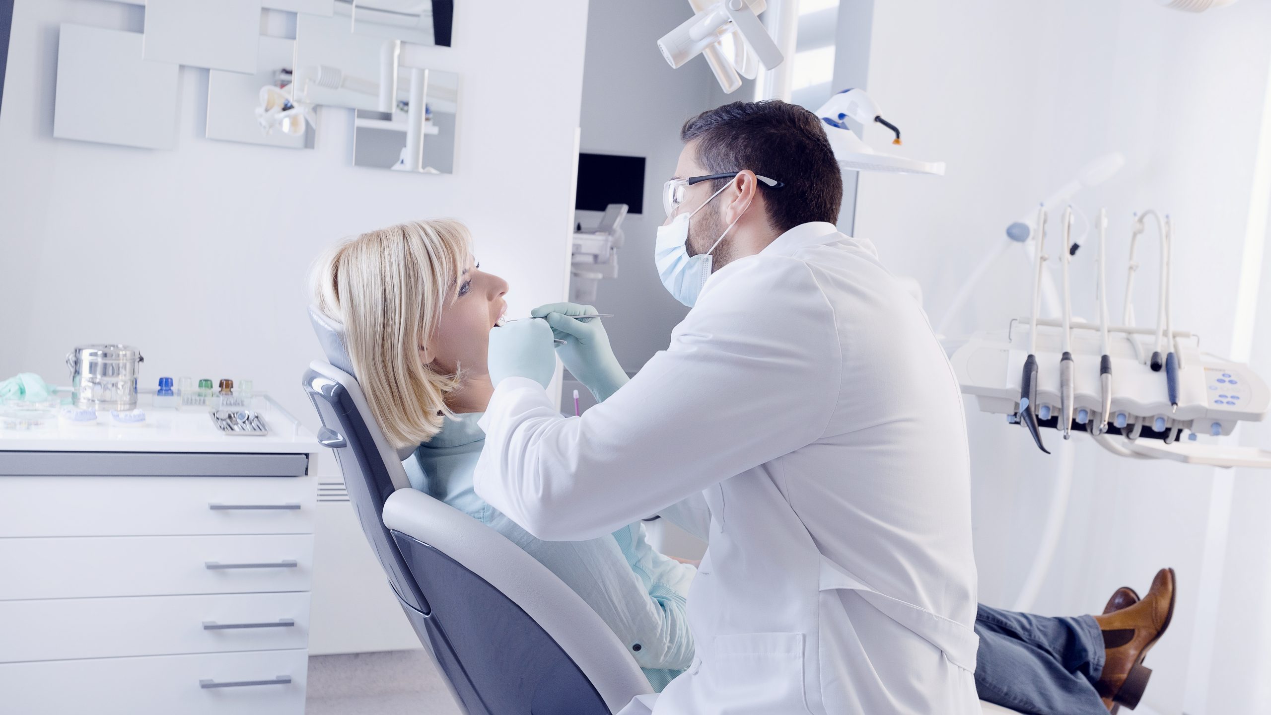Dentist in Bamberg, SC